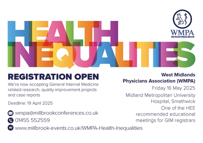 Health Inequalities