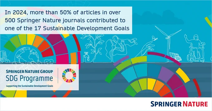 The Sustainable Development Goals Programme