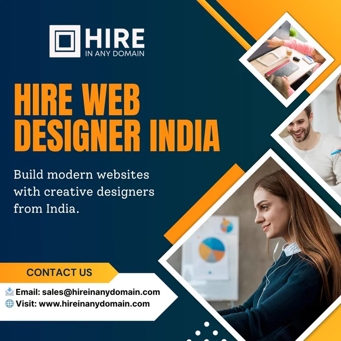 🎨 Build a stunning site at a smart price—Hire a web designer from India.
Visit: https://hireinanydomain.com/hire-web-designer/
