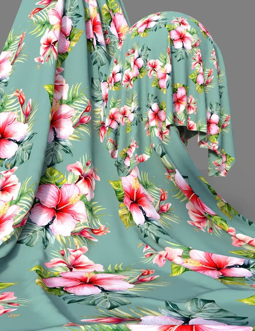 Jungle Floral Fabric Iray shaders. @daz3d  

This is a Merchant Resource.

https://www.daz3d.com/jungle-blossoms-fabric-iray-shaders--mr

#nelmi #nelmi3d #jungle #floral #floraldesigns #daz3dofficial #daz3d #daz #fabric #irayshaders #shaders #merchantresource #clothing #texturing #floralart