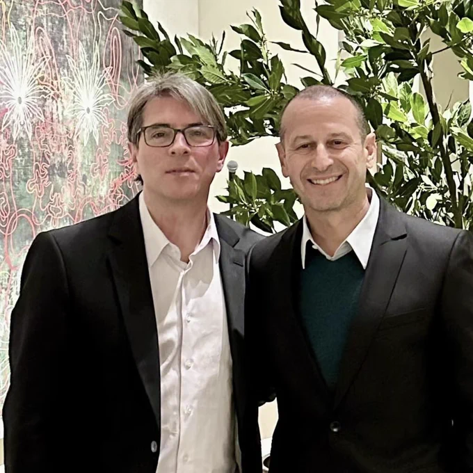 Paul D. Lerner and Stephen Reis have made a transformative gift of $2.5 million to ONE Archives at the USC Libraries (ONE) to name and endow the ONE Archives director position.