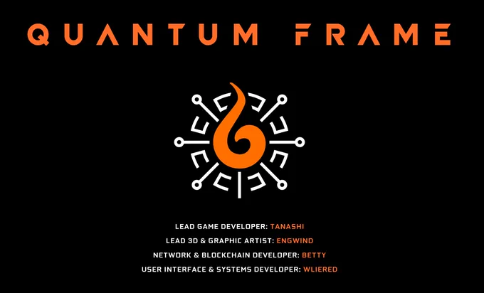 New name, new logo, new team.