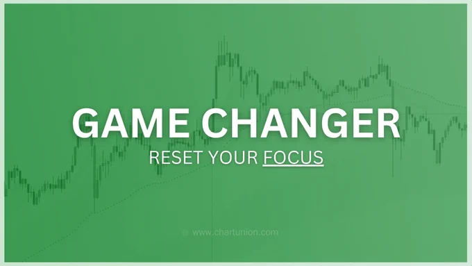 Quantum Convergence System by ChartUnion
Crypto
Trading