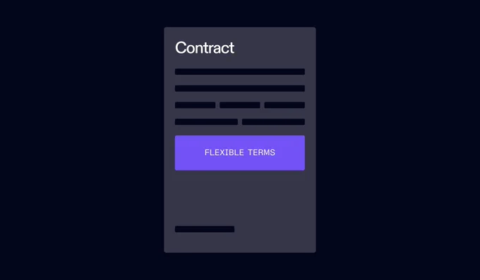How Flexible SaaS Contracts Protect Customer Relationships