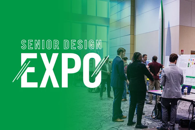 Senior Design Expo