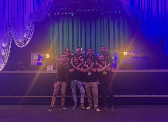 Xray Team Atlassian Partner Awards 2025 Winners