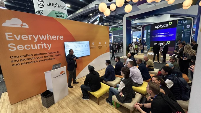Cloudflare Acquires Outerbase to Boost AI App Development 

CDN hosting, AI, Cloudflare, Outerbase, AI app development, AI developer tools, AI database integration, Cloudflare Workers

Cloudflare acquires Outerbase to simplify database development, enabling faster creation of AI-powered apps on its global network.

