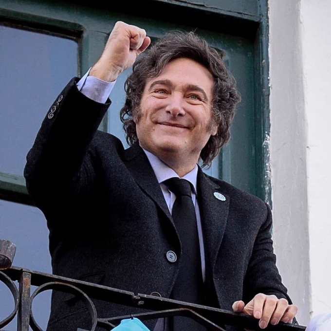Congratulations to 2025 Genesis Prize Laureate Argentinian President Javier Milei, who just received news that the International Monetary Fund (IMF) has reached a preliminary deal to provide Argentina with $20 billion in financing to help with the country’s free market overhaul. The IMF noted Milei’s impressive progress in stabilizing the Argentinian economy and dramatically reducing inflation. The IMF Executive Board will vote on the arrangement in the coming days.