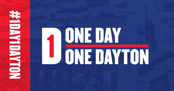 celebrate seventh anniversary of one day one dayton