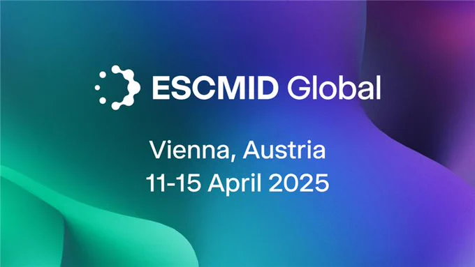 ESCMID Global
Vienna, Austria
11-15 April 2025
