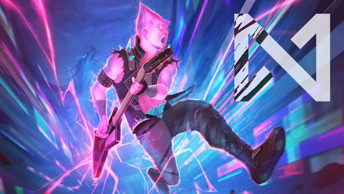 card art for Shred