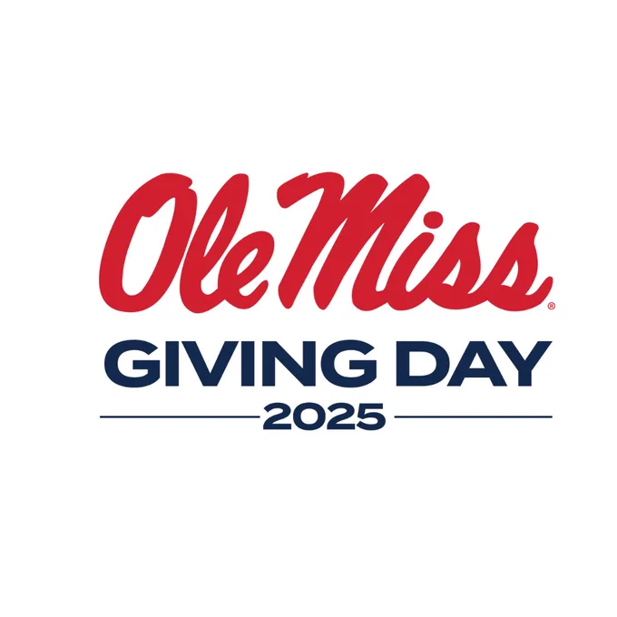 Ole Miss Giving Day 2025