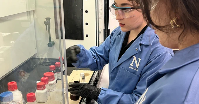 Professor Ryan Truby reimagined a soft materials course by integrating cutting-edge 3D printing techniques, providing students with hands-on experience in additive manufacturing.