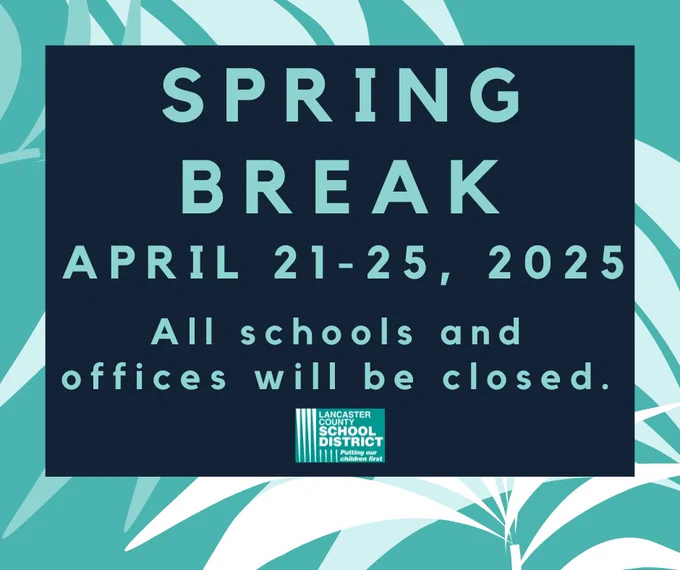 Spring Break