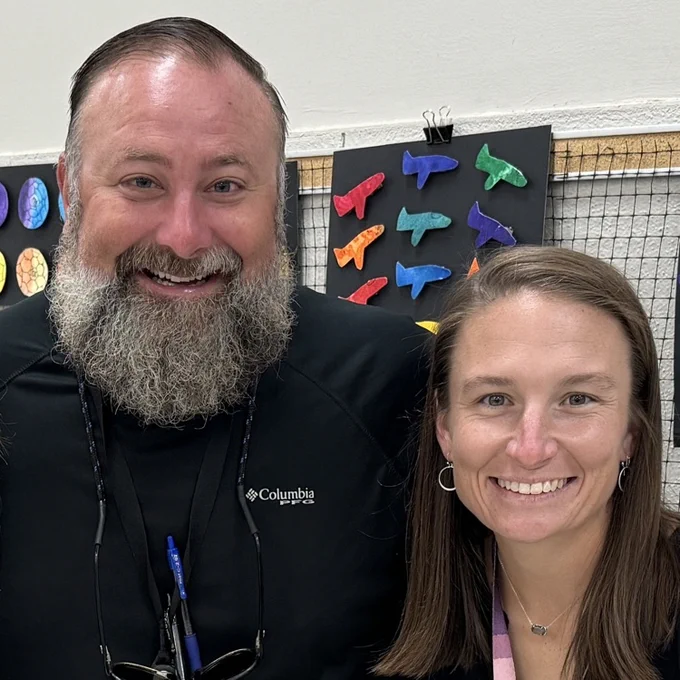 RCE Assistant Principals