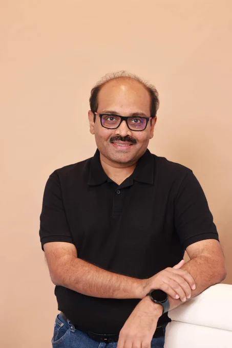 Profile photo of Amit Agarwal @labnol