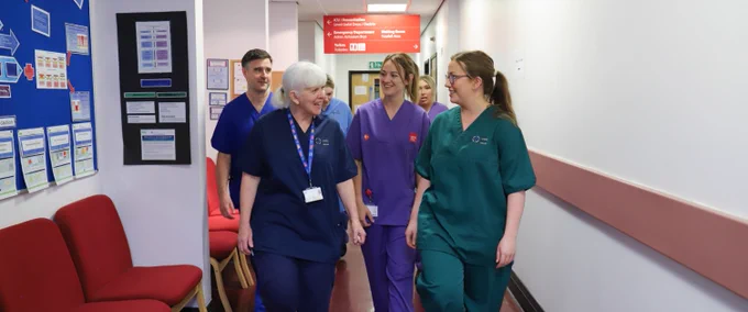 Nurses