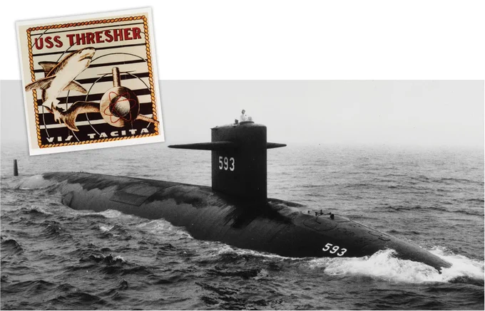 Photo Credit: U.S. Naval Institute