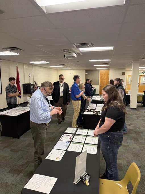 Reverse Job Fair 2025 -2