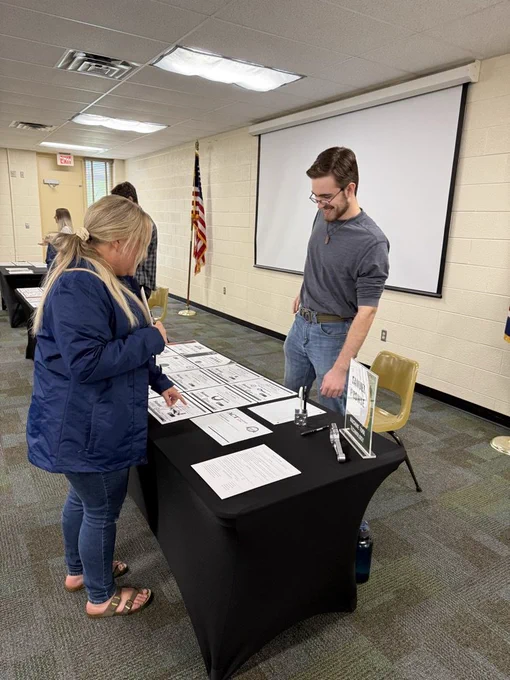 Reverse Job Fair 2025 -3