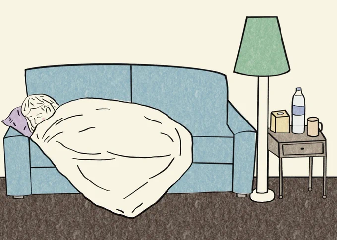 Northern Review Illustration/Lauren Khouri