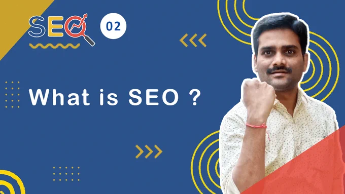 Delve into the world of SEO with this tutorial. Learn how optimizing a website or webpage can boost its ranking in search results. Understand the process of editing content and modifying HTML code to match search keywords, ensuring your site appears at the top of search engine listings. 