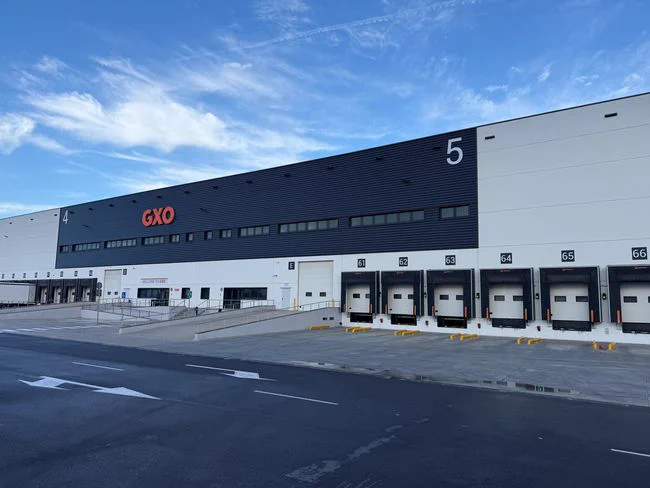 GXO gérera les opérations logistiques d'Hisense sur un nouveau site de 36 000 m² à Albuixech, près de Valence.
Crédit photo : GXO Logistics