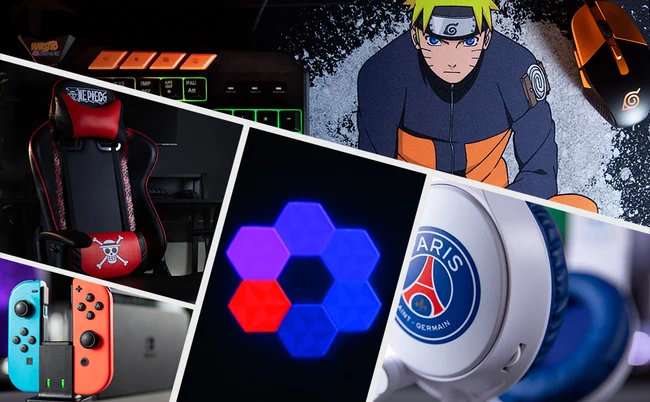 Le distributeur de produits Gaming et Pop Culture modernise sa gestion d’entrepôt en s’équipant du TMS OneChain. Objectif : automatiser les préparations de commandes et centraliser les flux logistiques.