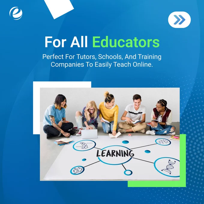E-Learning Mobile App Development | EmizenTech