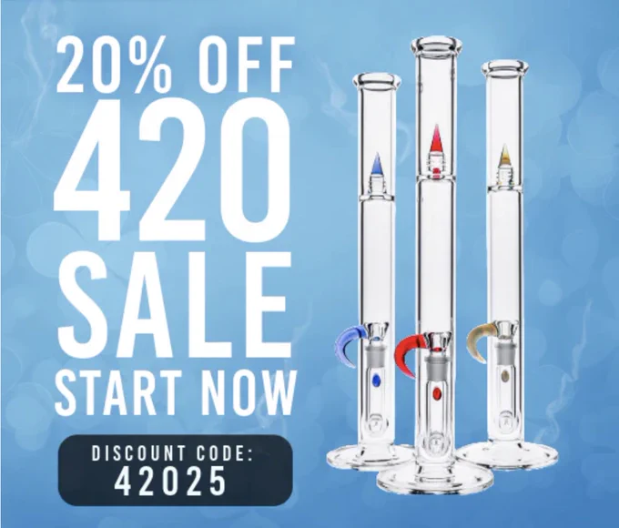 420 Sale