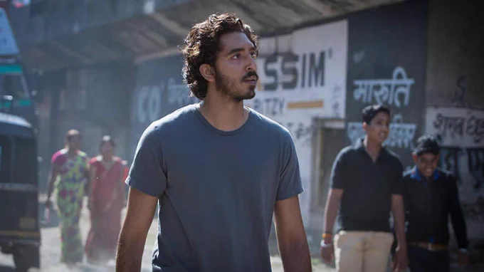 A still from Lion featuring Saroo Brierley played by Dev Patel.