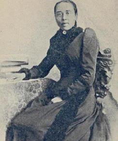 Anna Julia Cooper (1858-1964)