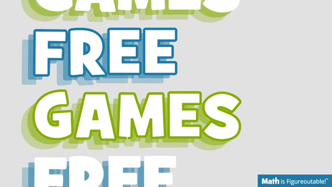 FREE GAMES