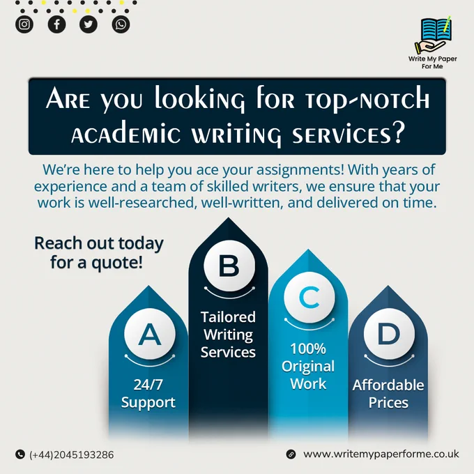 #writemypaperforme, #writemypaper #writemypaperformeUK #writemypaperUK #onlinewritemypaperforme #onlinewritemypaperUK #writemypaperformewritingservice #writemypaperwritingserviceUK #writemypaperwritingservice #writemypaperformewritingserviceUK

