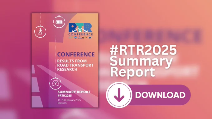 #RTR2025 Summary Report is now available!