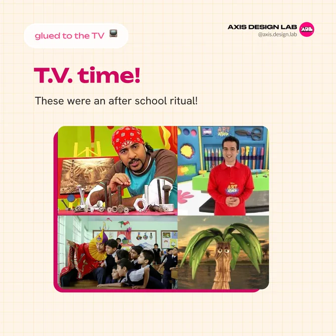 Alt= Children’s favourite shows are Mad Art & craft and the film Taare Zameen Par.   