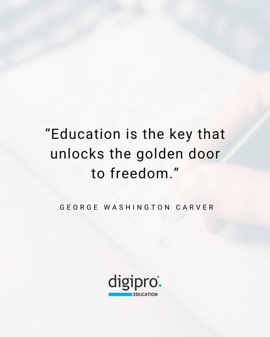 A Reminder to all parents out there!✨ 

By fostering a love for learning, you are:
 * Empowering them with choices: Education equips them with the knowledge and skills to forge their own paths.
 * Building their resilience: Learning teaches them to overcome challenges and adapt to a changing world.
 * Opening doors to endless possibilities: From fulfilling careers to a deeper understanding of themselves and the world around them.
 * Giving them the freedom to dream big and achieve those dreams.

The journey of education isn't always easy, but the "golden door to freedom" that it unlocks is a treasure beyond measure. Your dedication and support are instrumental in shaping those keys.

#parenting #education #inspiration