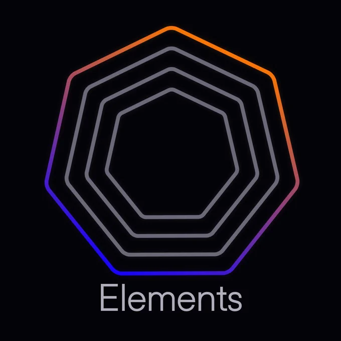 NMR Online - ELEMENTS: The FREE web NMR spectroscopy software suite