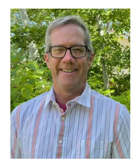 Photo of Dale Spitler