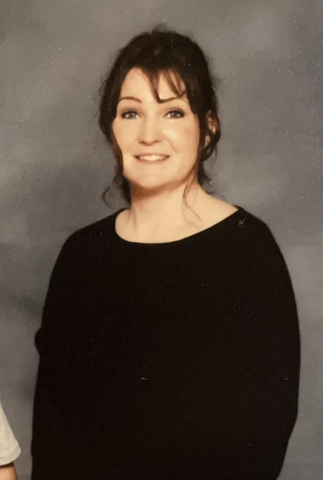 Photo of Jennifer Fodness