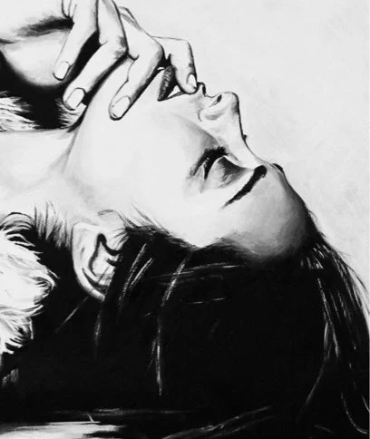 Blankets of warm strokes