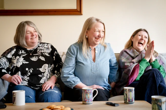 For Women Scotland
Photo: Anna Moffat 📷