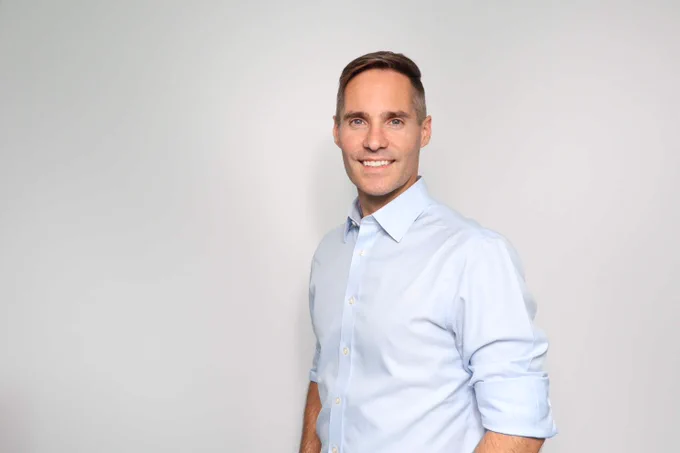Founder/CEO of Skin Analytics