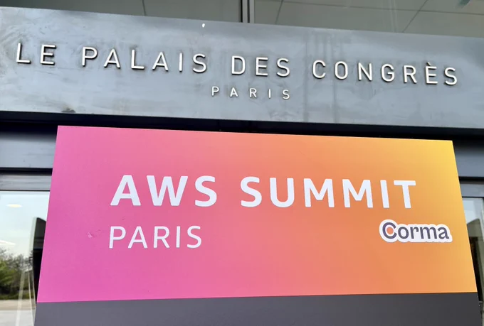 SyncWords & AWS Elemental to empower live accessibility and localization for live streams and broadcasts @AWS Summit in Paris