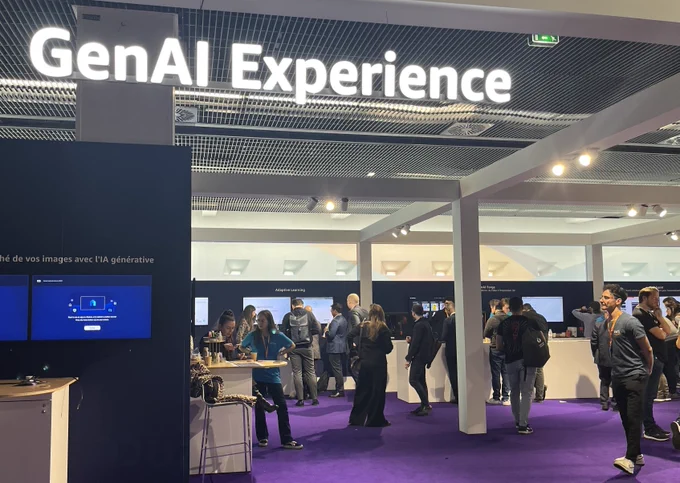 SyncWords and AWS Elemental to provide live video accessibility and localization:

- Ultra-low latency REAL-TIME automated captions 
- GenAI-driven LIVE subtitles and AI voice dubbing (aka audio translations) in 100  languages