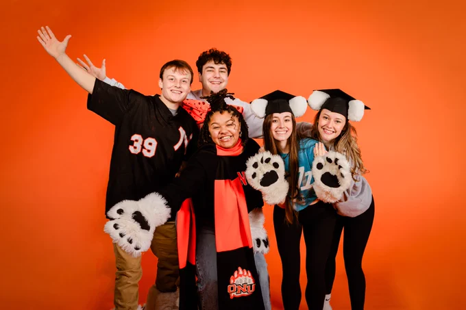 📷 Ohio Northern University/Rae Stanton