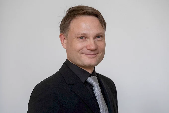 Prof. Dräger from @UniHalle has been re-elected as new SysMod coordinator.