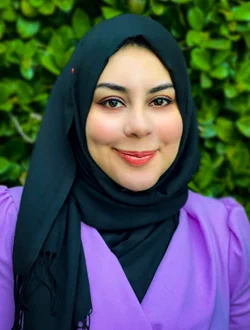 Photo of Sara Hashem