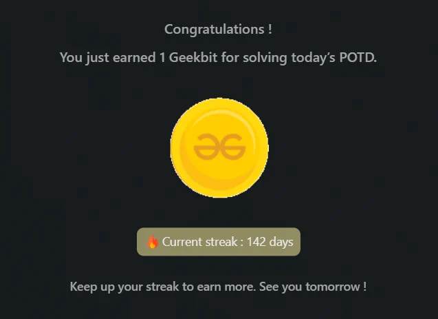 Streak