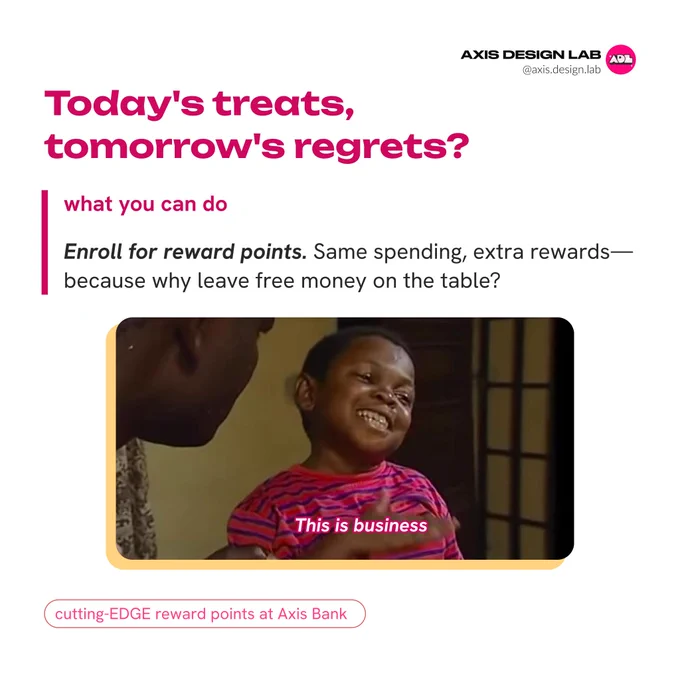 Alt= Tackle Hyperbolic discounting by enrolling for reward points. 